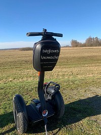 Segway I2