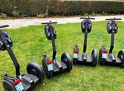 Segway i2