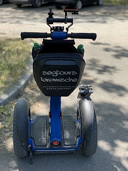 Segway I2