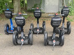 Segway I2